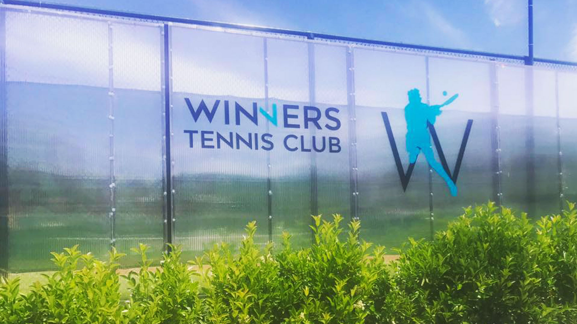 Winners Tennis Club Vari